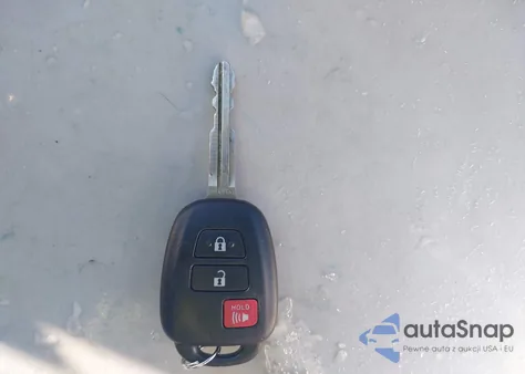 2013 Toyota Prius C Two from USA, damaged, VIN JTDKDTB3XD1544110